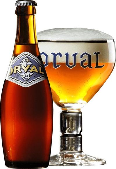  Orval 2022 - 6,2%
