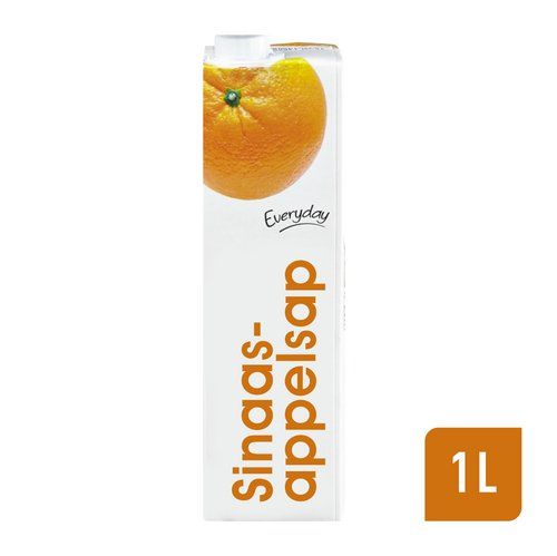 sinaasappelsap