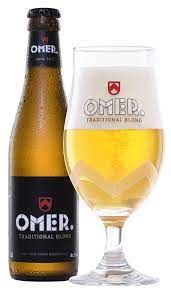 Omer - 8%