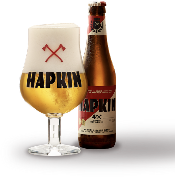Hapkin - 8,5%